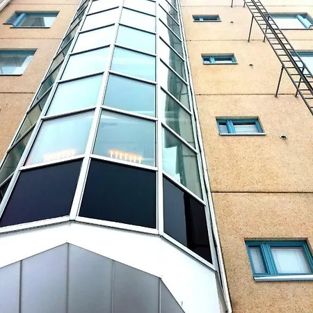 Art Penthouse Lapland * Rovaniemi