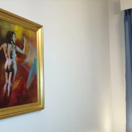Art Penthouse Lapland * Rovaniemi
