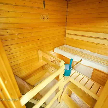 Appartement Art Penthouse Lapland *
