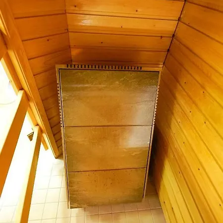Art Penthouse Lapland Lejlighed Rovaniemi