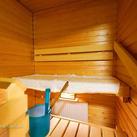 Lejlighed Art Penthouse Lapland Rovaniemi