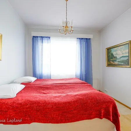 Art Penthouse Lapland Appartement *