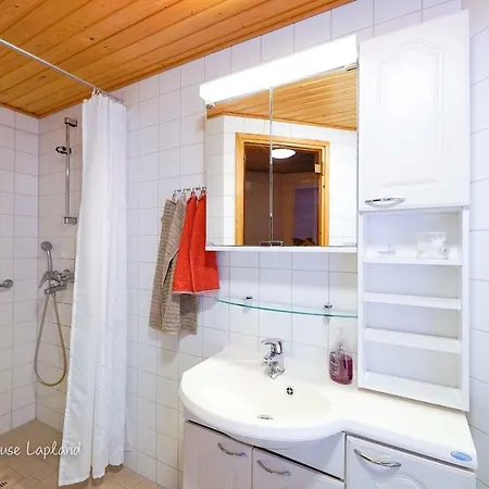 Art Penthouse Lapland Appartement *