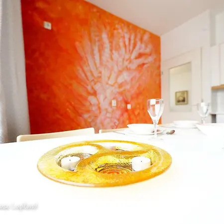 Art Penthouse Lapland Rovaniemi