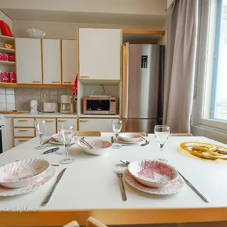Art Penthouse Lapland * Rovaniemi