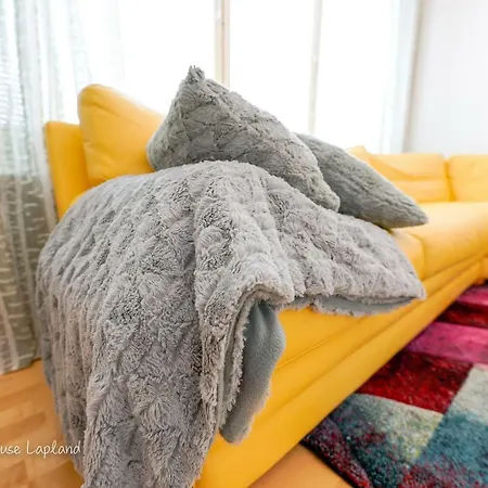 Art Penthouse Lapland *