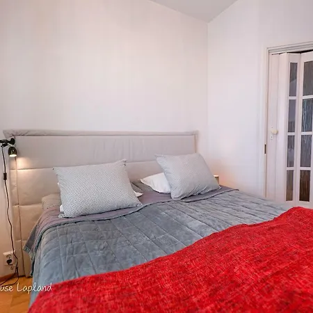 Art Penthouse Lapland Lejlighed Rovaniemi