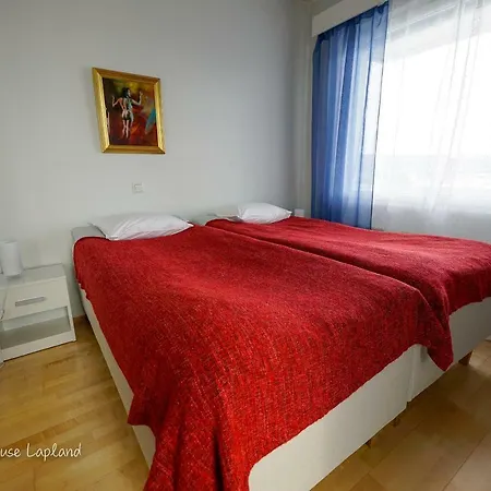 Lejlighed Art Penthouse Lapland Rovaniemi